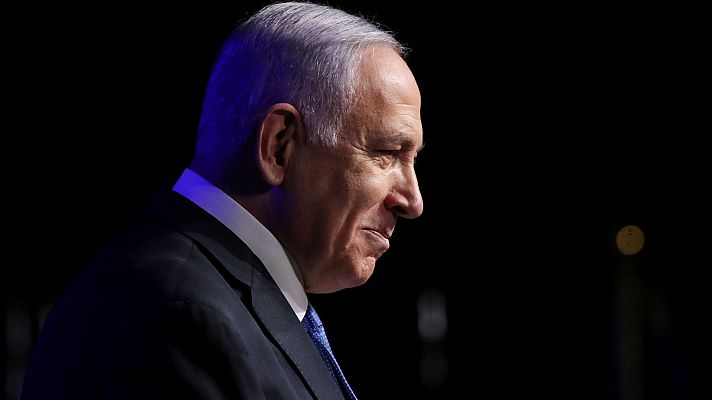 El Parlamento israelí vota el fin de la era Netanyahu