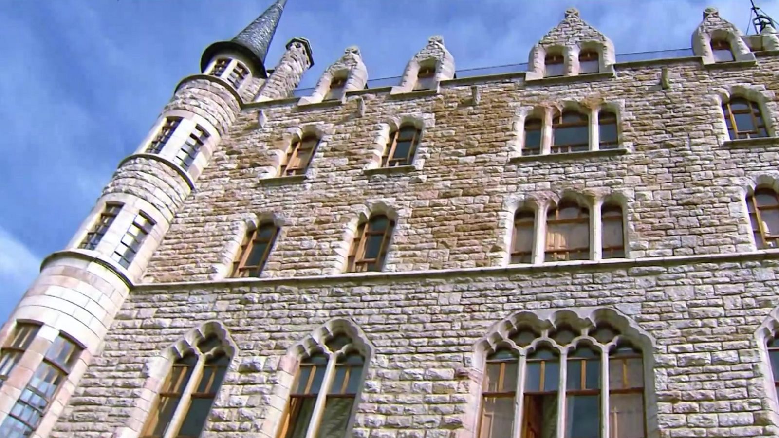 Zoom Tendencias - León, la ciudad de la luz - ver ahora