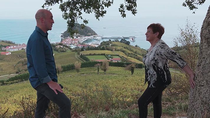 Como sapiens - Programa 61: Queso, rodaballo y salsa verde