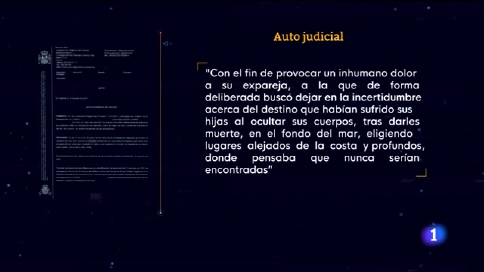 Canarias en 2' - 13/06/2021