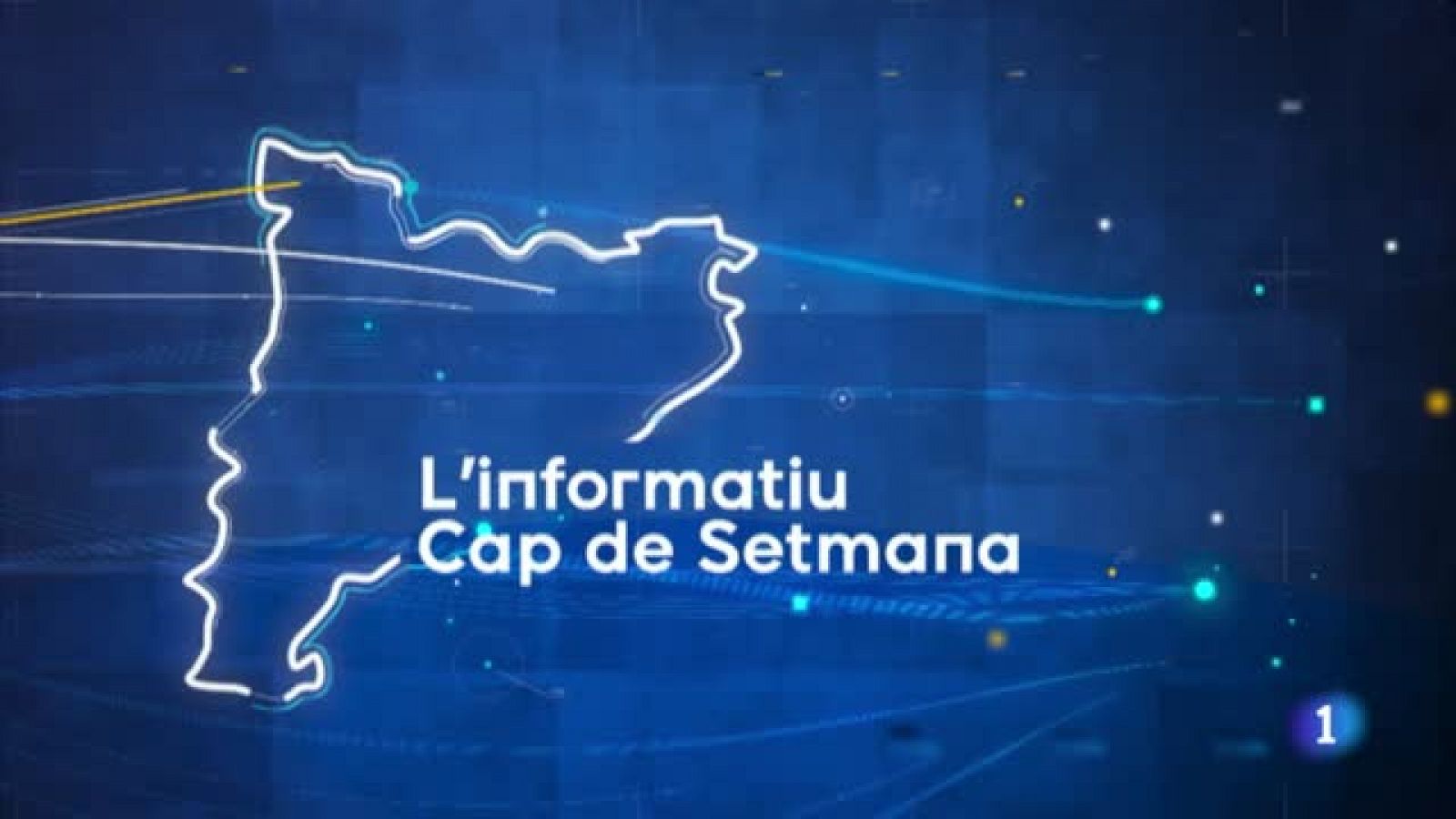 L'Informatiu - 13/06/2021 | RTVE Catalunya