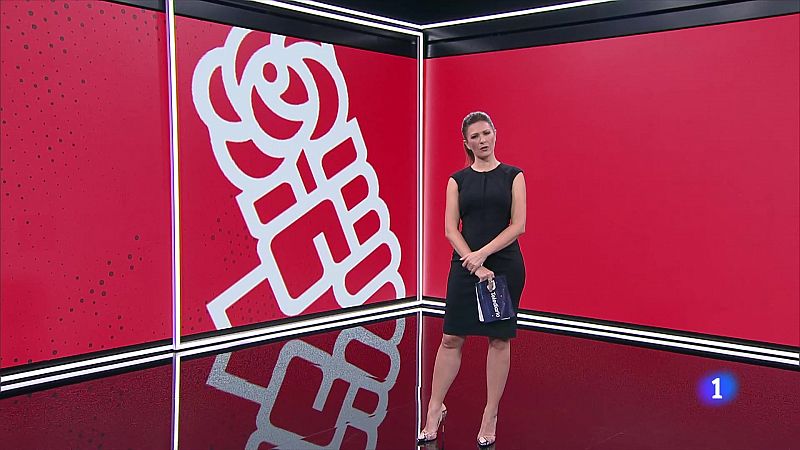 Juan Espadas gana las primarias socialistas a Susana Díaz en primera vuelta | Ver