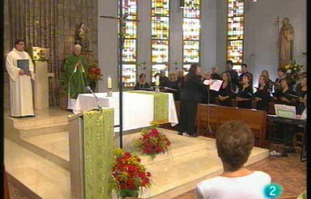 La Missa - La Missa - 27/09/09