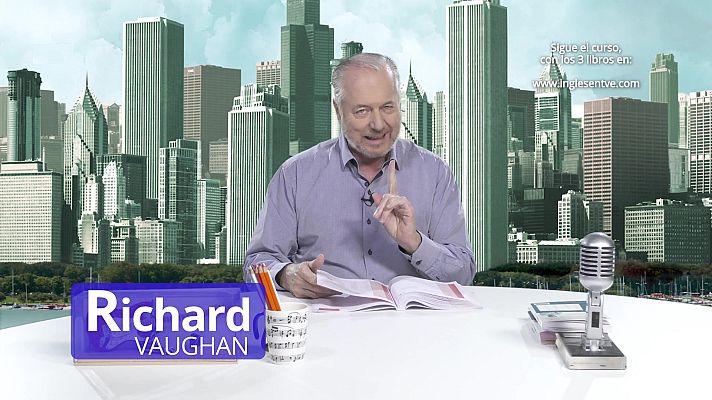 Inglés en TVE - Programa 366