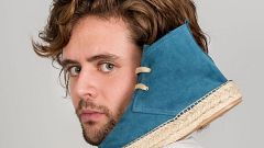 Flash Moda - Javier Aparici, la reivindicación del 'Made in Spain' en Londres