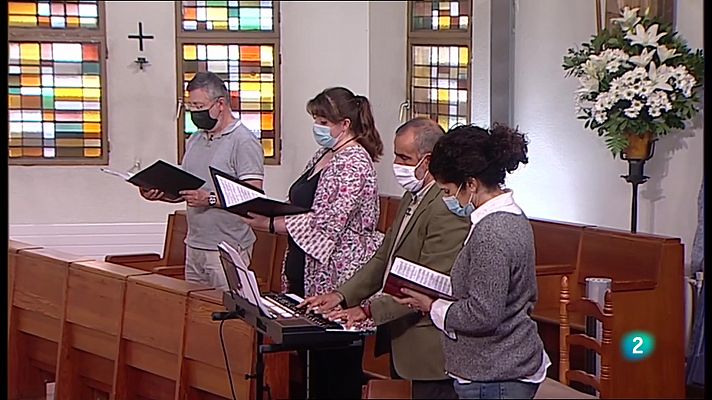 La Missa - La Missa 13/06/2021