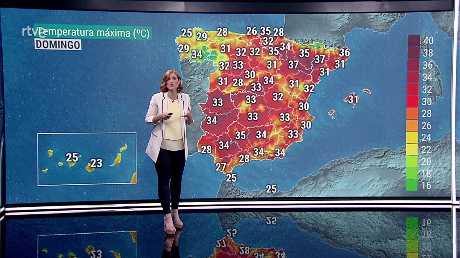 El Tiempo - 12/06/21 - RTVE.es