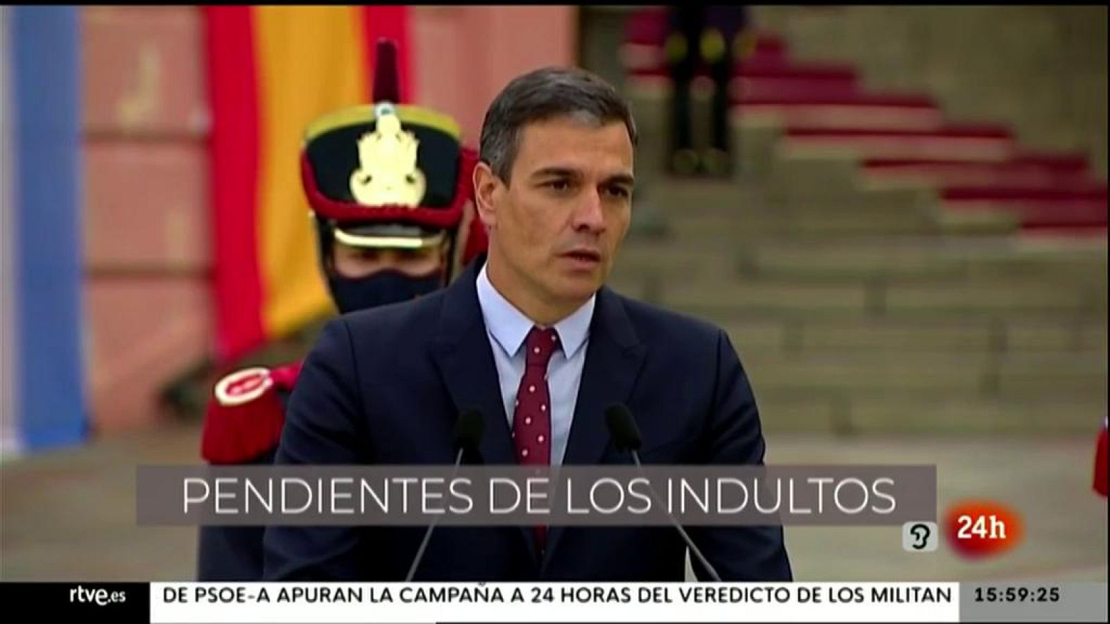 Parlamento - Parlamento en 3 minutos - 12/06/2021