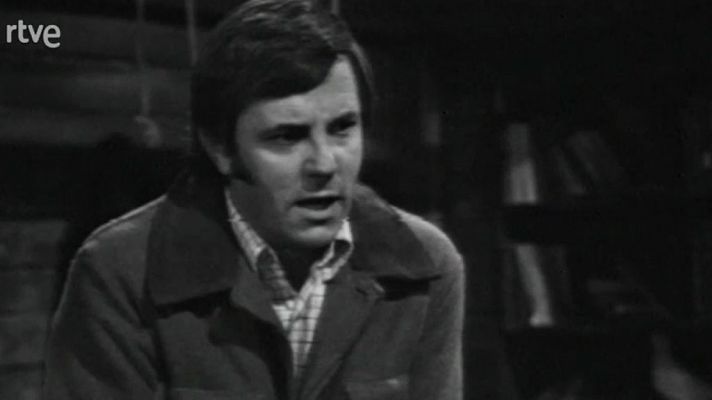 Caza menor - Capítulo 2