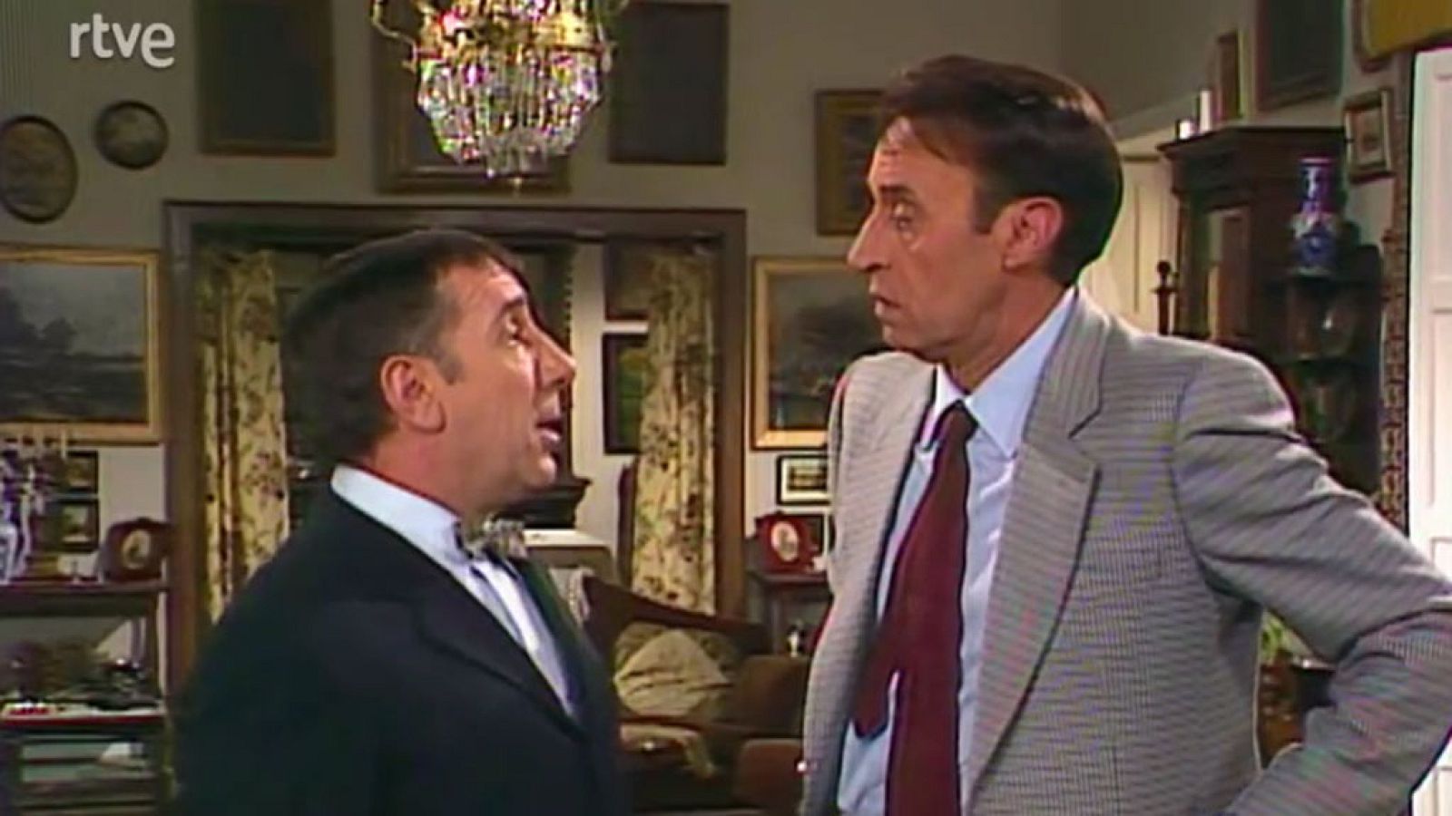 Ninette y un señor de Murcia - Capítulo 6 - Ninette y un señor de Murcia | Ver