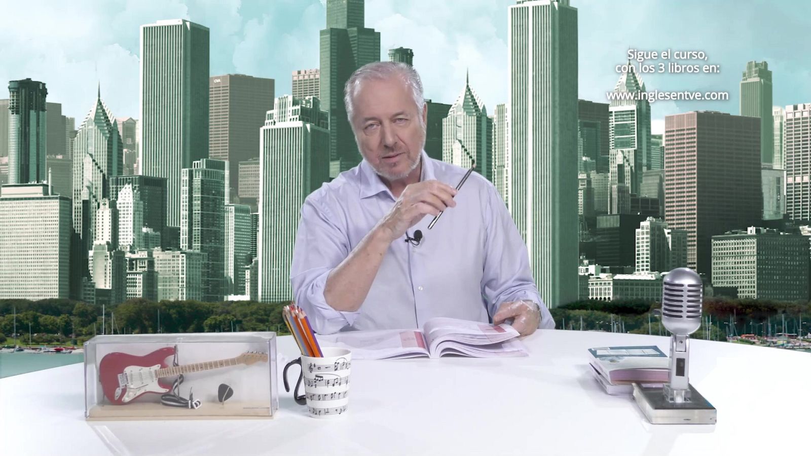 Inglés en TVE - Programa 372 - ver ahora