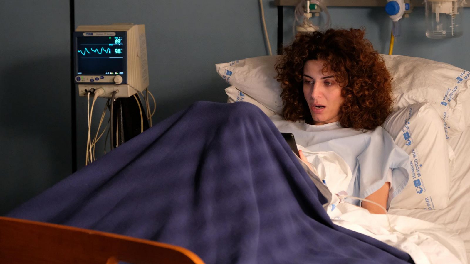 Servir y Proteger - Episodio 988 - Ver ahora