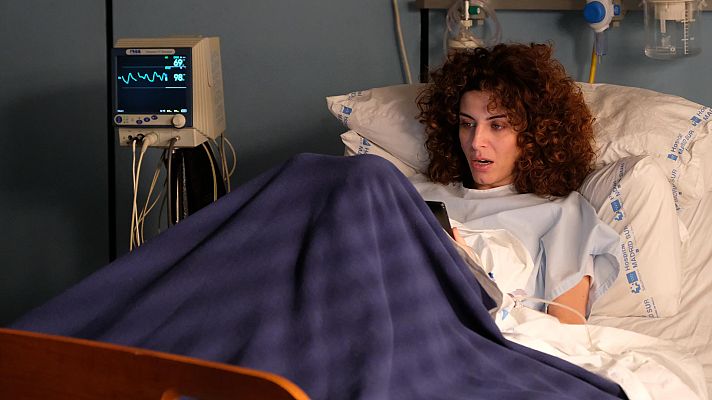 Servir y proteger - Episodio 988