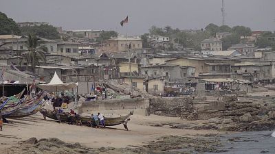 Ghana, Akwaaba