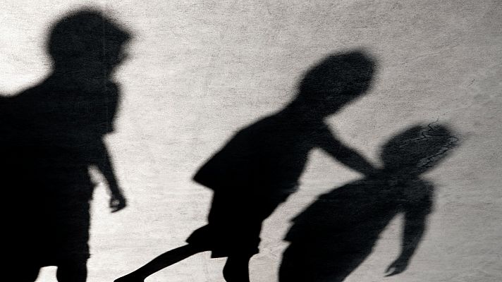 La hora de La 1 - Denuncian más casos de bullying