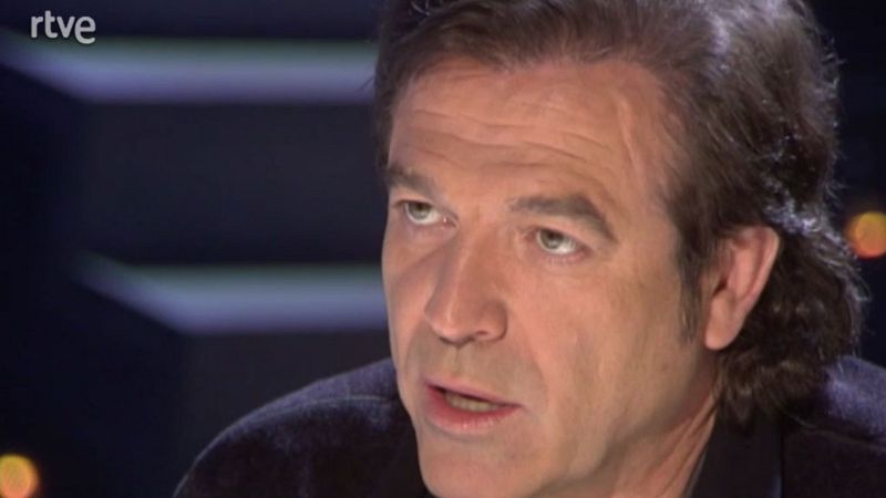 El loco de la colina 14/3/2006