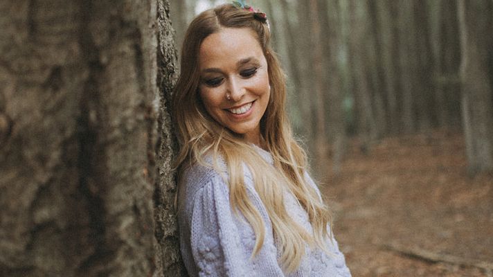 Eurovisión - Beth Rodergas lanza nuevo disco, 'Origen'