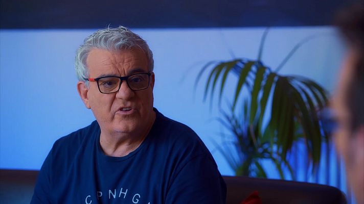 Un país para reírlo - Millán Salcedo: "El humor manchego va intrínseco en el Quijo