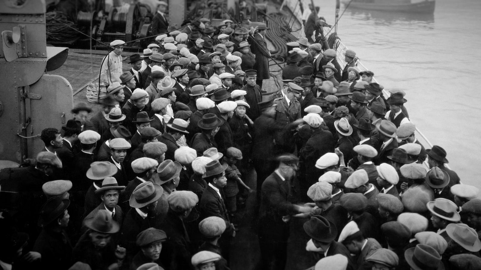 Documentos TV - El último secreto del Titanic | RTVE.es