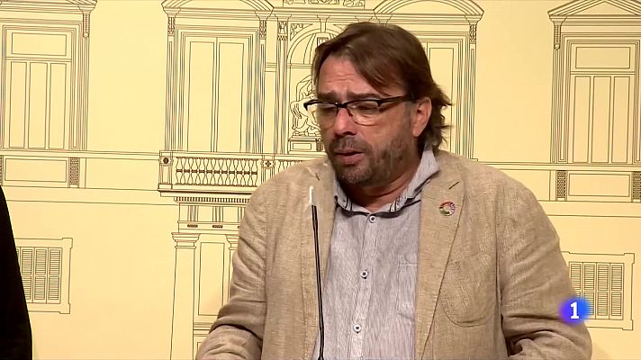 L'Informatiu - La Generalitat distribuiex més de mil milions en ajuts per la pandèmia