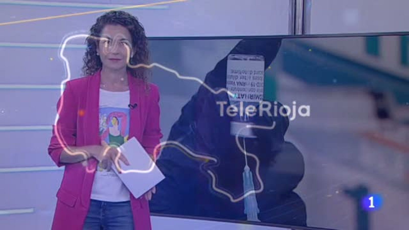 Informativo Telerioja - 14/06/21-Ver ahora