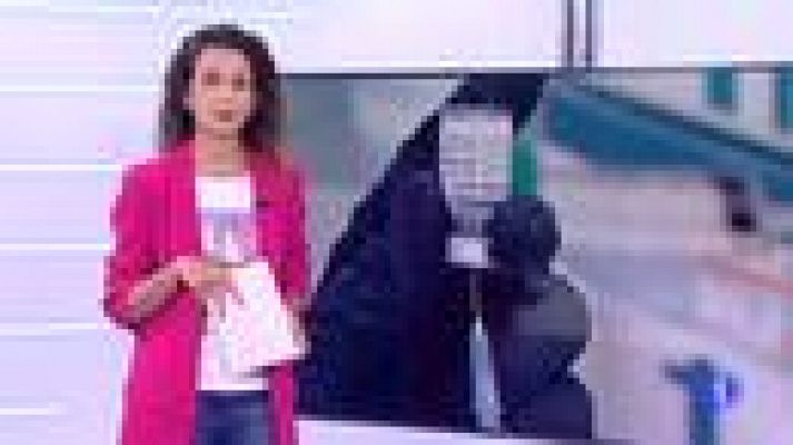 Informativo Telerioja - Informativo Telerioja - 14/06/21