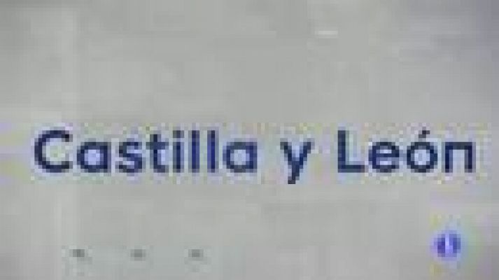 Noticias Castilla y León - 14/06/ 21