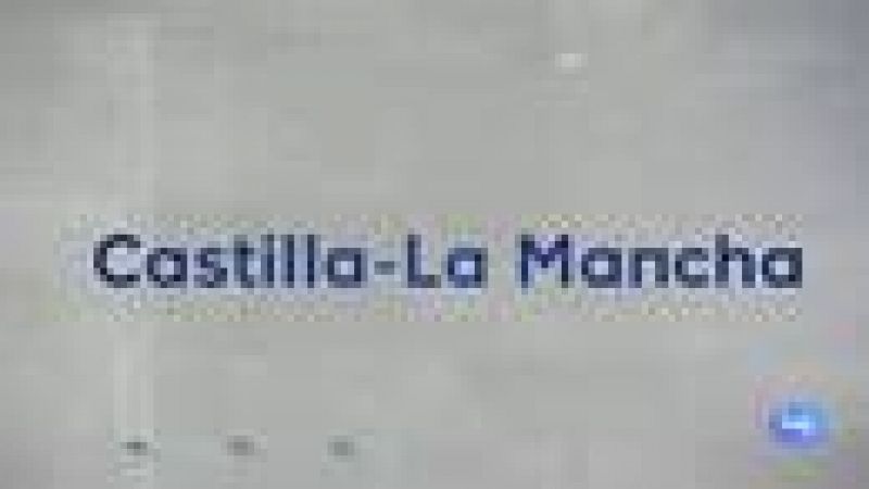  Noticias de Castilla-La Mancha - 14/06/2021 - Ver ahora