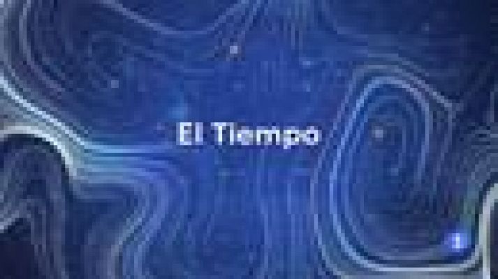 Noticias de Castilla-La Mancha - El tiempo en Castilla-La Mancha - 14/06/2021