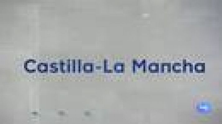 Noticias de Castilla-La Mancha - Castilla-La Mancha en 2' - 14/06/2021