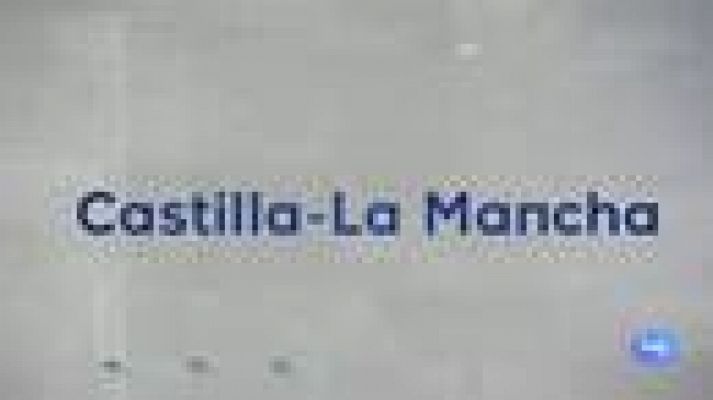 Castilla-La Mancha en 2' - 14/06/2021