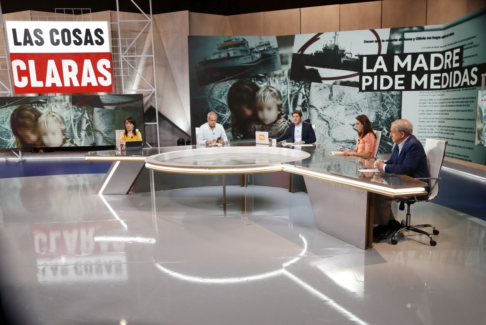 Las cosas claras - Programa 145 - ver ahora