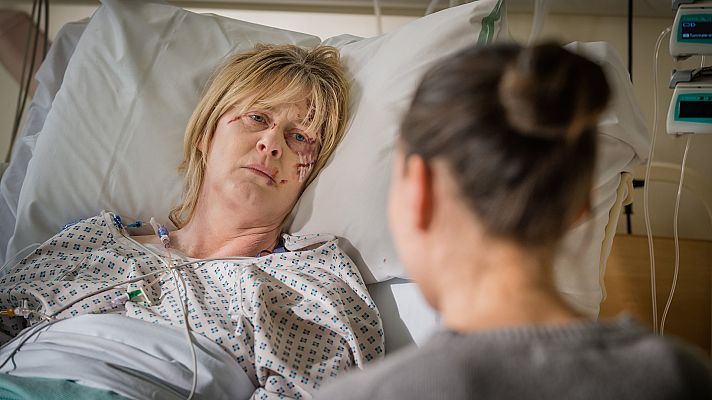 Happy Valley - Episodio 5