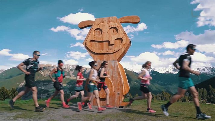 Evasión - T9 - Programa 12