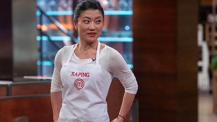 MasterChef - La inesperada despedida de Jiaping