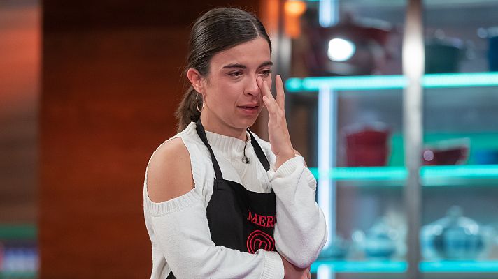 MasterChef - Meri y Amelicious, como hermanas en cocinas