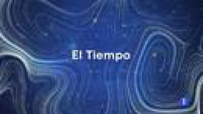  El Tiempo en la Region de Murcia - 14/06/2021