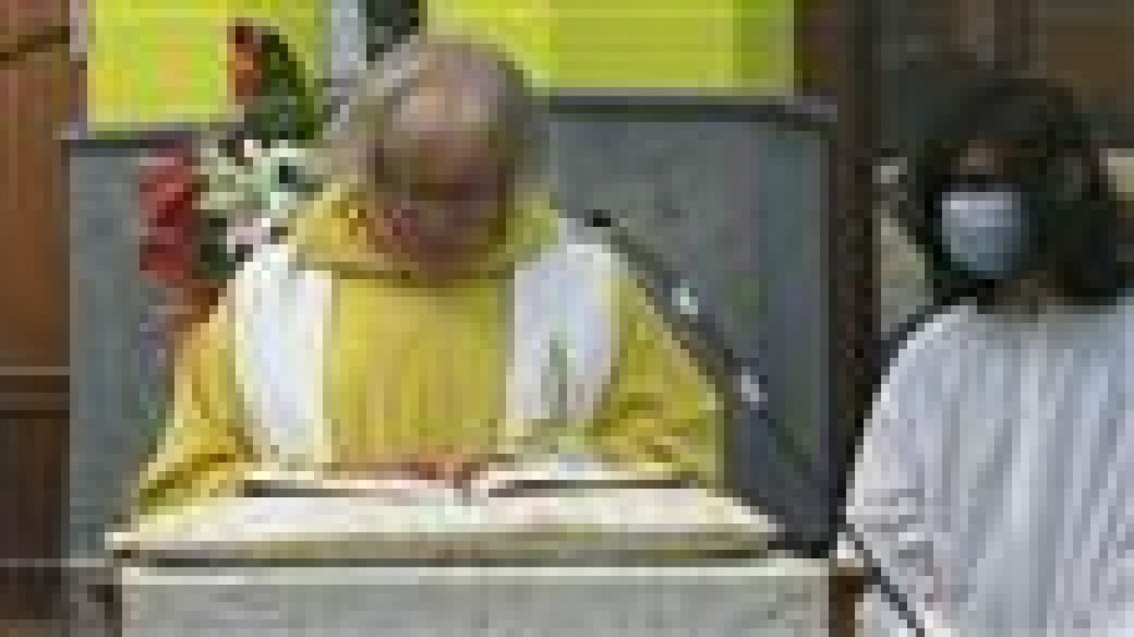 Canarias en 2' - 14/06/2021