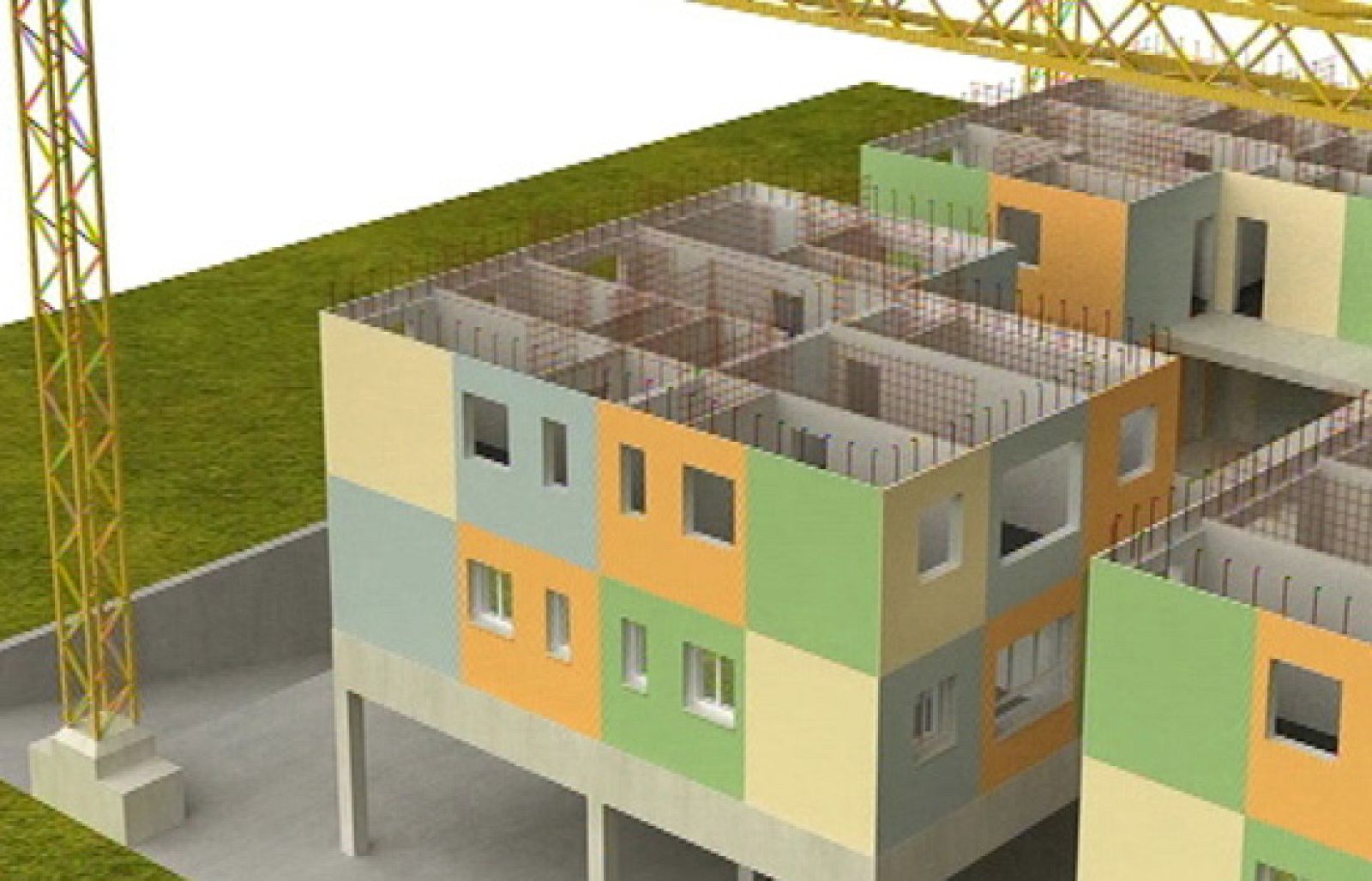 Fábrica de ideas - Inventa: Sistema ICS | Ver