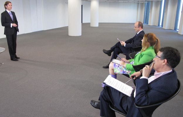 Fábrica de ideas - Opinión expertos: Tradky