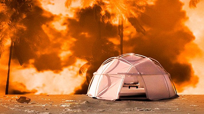 Somos Documentales - Fyre Fraud. Fraude Fest