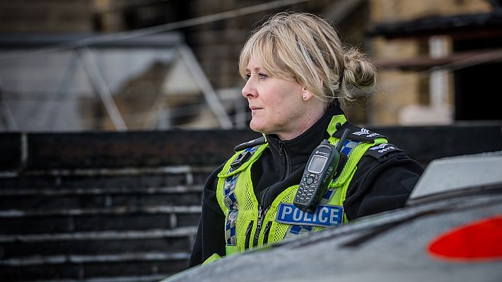 Happy Valley - Episodio 2