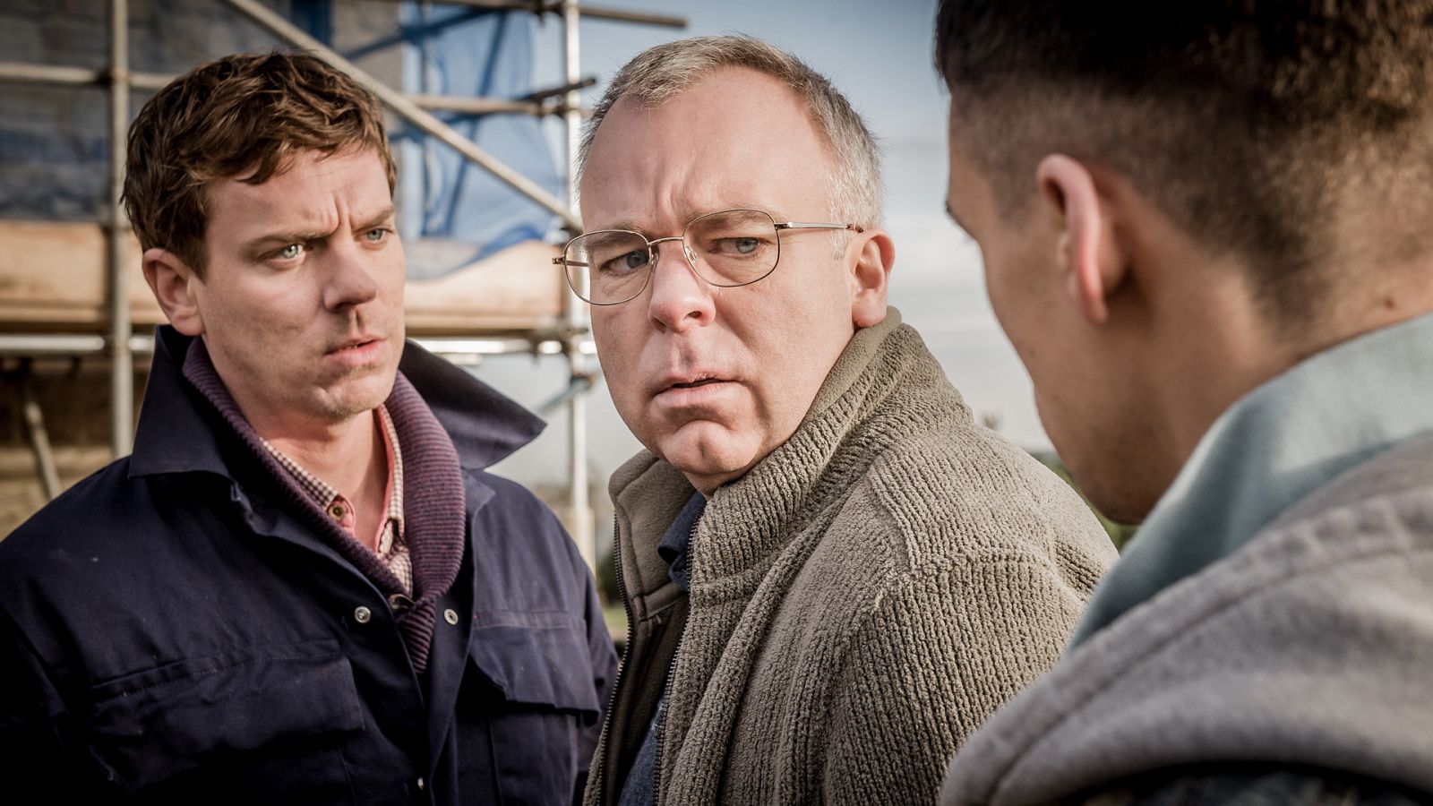 Serie Happy Valley: Episodio 1x01 | RTVE.es