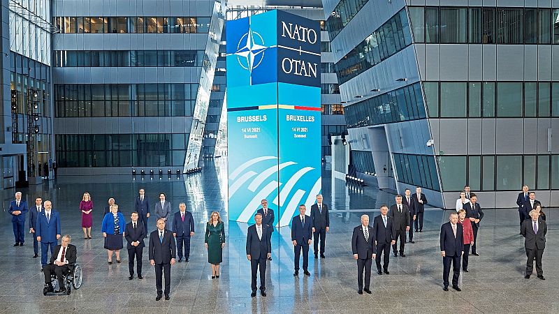 España será la sede de la cumbre de la OTAN en 2022