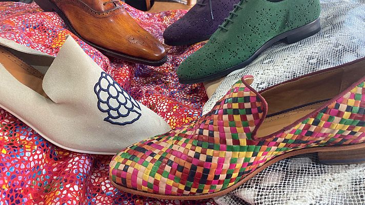 España Directo - Nos vamos hasta la cuna del zapato español