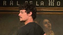 El bailaor Jesús Carmona, premio Benois al Mejor bailarín del mundo