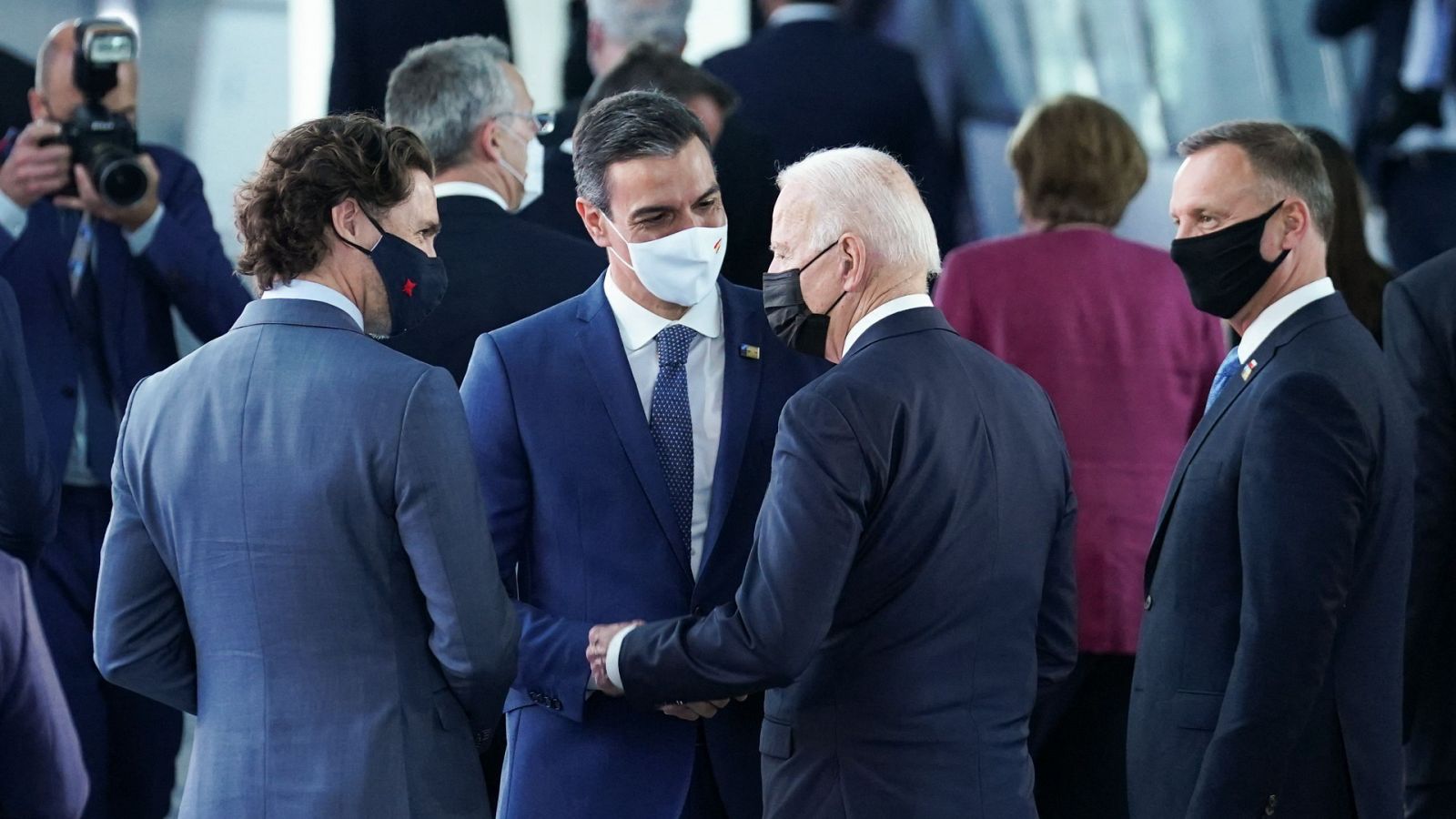 Telediario - 21 horas - 14/06/21 - ver ahora