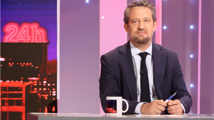 La noche en 24h - De Olano (PP): "La foto de la vergüenza no es la de Colón, es la de PSOE con Bildu"