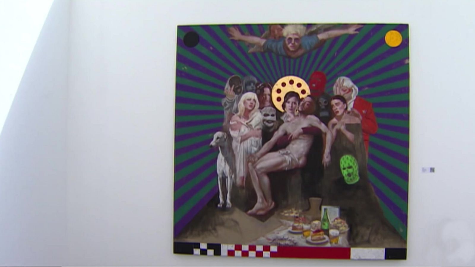 La hora cultural - 14/06/21 - ver ahora