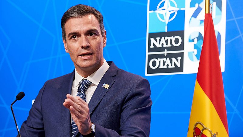 Telediario - 8 horas - 15/06/21 - Lengua de signos - ver ahora